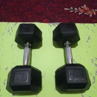فروش دمبل نو