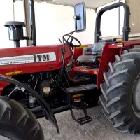 فرگسون399خشک404برج12