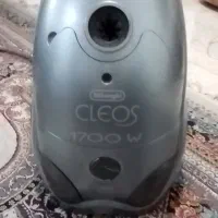 جارو برقی فندکی