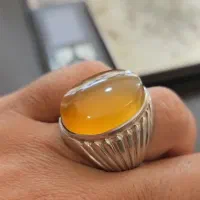 انگشتر نقره 925 اصل