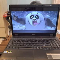 لپتاپ acer با شارژر اورجینال