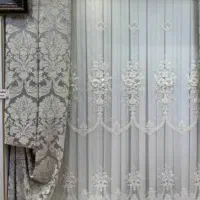 پرده نو نو مناسب جهزیه قیمت مناسب