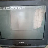 مدل پارس ۲۱ اینچ