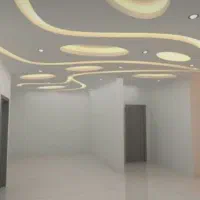 دیزاین خانه باکناف