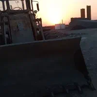 لودر فیات الیس ۵۴