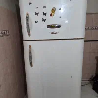 یخچال دو درب دوو