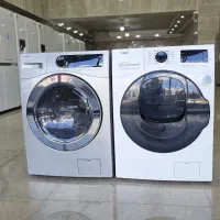 لباسشویی اسنوا دوو پاکشوما