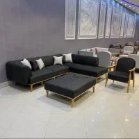 مبل ال پرومکس شرکتی اقساط