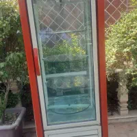 یخچال رستورانی