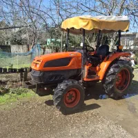 تراکتور دایدونگ ایکس 50