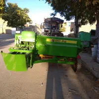 بیلر جاندار  «فروش فوری»