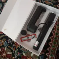 لیزر اصل