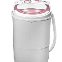 مینی واش پاناسونیک کهنه شورPANASONIC لباسشویی کوچک