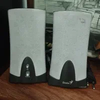 اسپیکر جنیوس