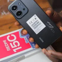 redmi15c
