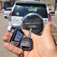 مجهزترین مرکز ساخت کلید و ریموت درخوی