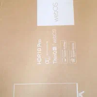 کارتن تلویزیون 65LG