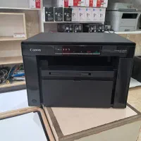 پرینتر ۳ کاره ۳۰۱۰ کانن در حد نو با کنتور ۱۶۰۰ برگ