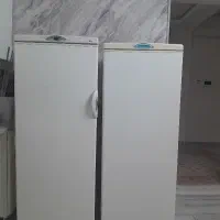 یخچال فریزر پارس