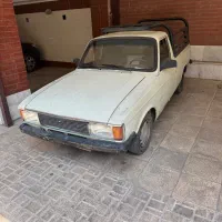 پیکان وانت