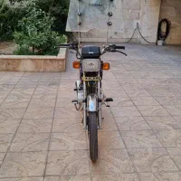 هندا ۲۰۰|موتورسیکلت|تهران, تقی آباد|دیوار