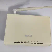 مودم adsl وایفای