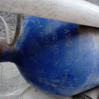 کپسول سی ان جی cng