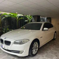 BMW 530i v6