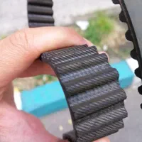 تسمه تایم به همراه بلبرینگ تایم