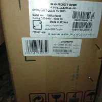 تلویزیون 55 هوشمند