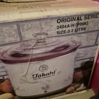 آرام پز ژاپنی جاکاهی نو و استفاده نشده