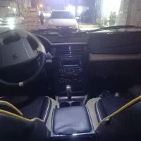 فروش پژو مدل ۹۷