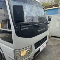 مینی بوس سحر پلاس