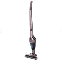 جارو شارژی ایکس ویژن رزگلد  و سفید  SVC-2926