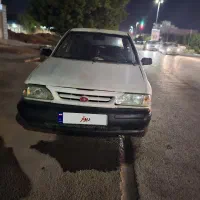 پراید 88