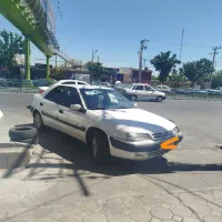 زانتیا ۲۰۰۰ مدل ۸۹