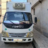 فوتون یخچال ۶ تن