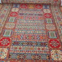 گلیم فرش