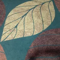 قالی گلیم فرش ۴عدد یکدست