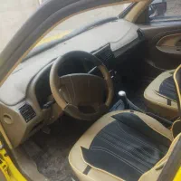 تاکسی پژو مدل 98