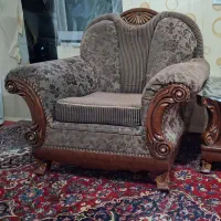 مبل تک نفره