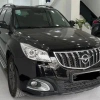 هایما S7، سال 1401، اقساط آسان چک