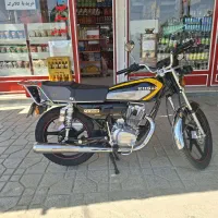هندا ۲۰۰