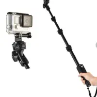 پایه مونوپاد