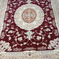 فرش ۶متری و۱۲متری