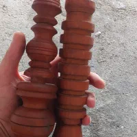 تنه سرخدار نو