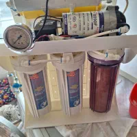 خدمات فنی  رستمی