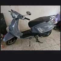 موتورسیکلت