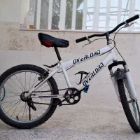 دوچرخه
