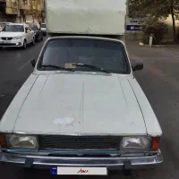 وانت پیکان مدل 89